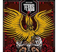 The Tips - Twist'n'turns