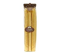 The Tiramisu paccheri Stripes of 50 cm