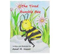 The Tired Bumble Bee