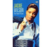 The Titan of Soul by Wilson, Jackie (1999-03-09)