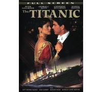 The Titanic [1996] [DVD] [2007]