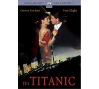 The Titanic [2 DVDs]