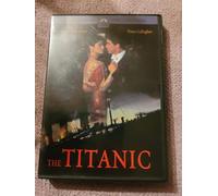 The Titanic [2 DVDs]