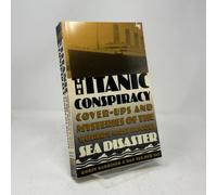 The Titanic Conspiracy
