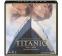 The Titanic Movie, Strategy Party Game, for Adults and Kids Ages 12 and up