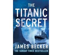 The Titanic Secret – Canelo