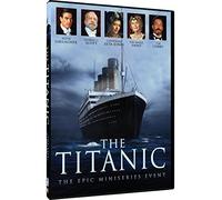 The Titanic - The Epic Mini-Series Event