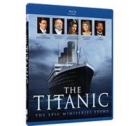 The Titanic: The Miniseries Event