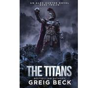 The Titans: Alex Hunter 12