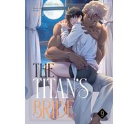 The Titan's Bride 9