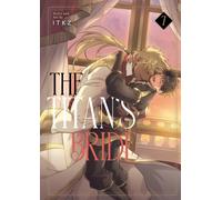 The Titan's Bride Vol. 7