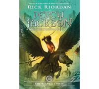 The Titan's Curse (Percy Jackson and the Olympians, 3)
