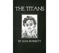 The Titans: prequel to Welsh Psycho