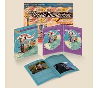 The Titfield Thunderbolt 4K UHD Collector's Edition (Vintage Classics) [Blu-ray] [Region A]