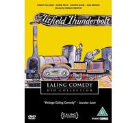 The Titfield Thunderbolt [DVD] [1953] by Stanley Holloway