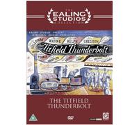 The Titfield Thunderbolt [DVD]