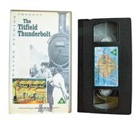 The Titfield Thunderbolt [VHS]