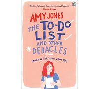 The To-Do List and Other Debacles