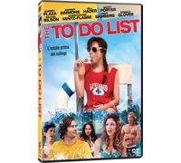 The to do list - L'estate prima del college