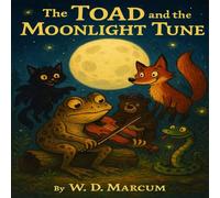 The Toad and the Moonlight Tune