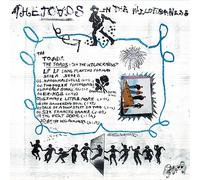 The Toads - In The Wilderness [12" VINYL]