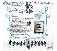 The Toads - In The Wilderness [12" VINYL]