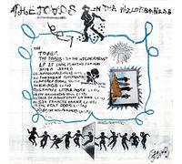 The Toads - In The Wilderness [12" VINYL]