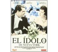 The Toast of New York