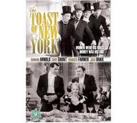 The Toast of New York