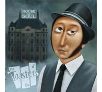 The Toasters - House of Soul [VINYL]