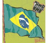 THE TOASTERS - LIVE IN BRAZIL NEW CD