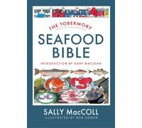 The Tobermory Seafood Bible