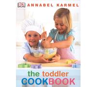 The Toddler Cookbook
