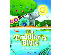 The Toddler's Bible