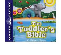 [(The Toddler's Bible )] [Author: V Gilbert Beers] [Feb-2013]