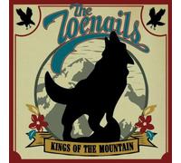 The Toenails - Kings of the Mountain