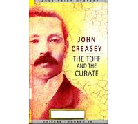The Toff And The Curate (THORNDIKE PRESS LARGE PRINT BRITISH FAVORITES)
