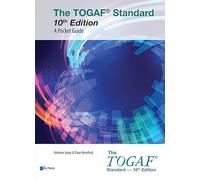 The Togaf Standard a Pocket Guide