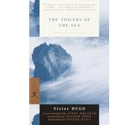 The Toilers of the Sea (Modern Library Classics)