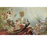 The Toilet Of Venus A4 10x8 Photo Print Poster