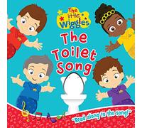 The Toilet Song (The Little Wiggles)