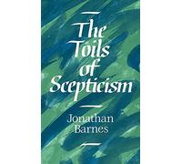 The Toils of Scepticism