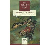 The Tokaido Road