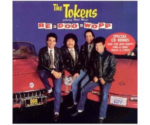 The Tokens - Re-Doo-Wopp
