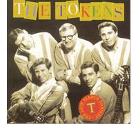 The Tokens THE LION SLEEPS TONIGHT (CD) (US IMPORT)