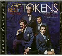 The Tokens - Very Best Of 1964 - 1967 [Us Import]