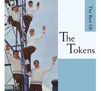 The Tokens - Wimoweh!!! the Best of