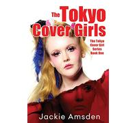 The Tokyo Cover Girls: Volume 1