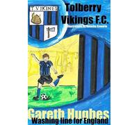 The Tolberry Vikings F.C. 'Washing line for England