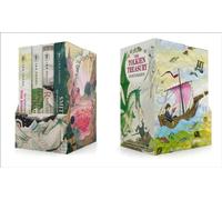 The Tolkien Treasury by J. R. R. Tolkien